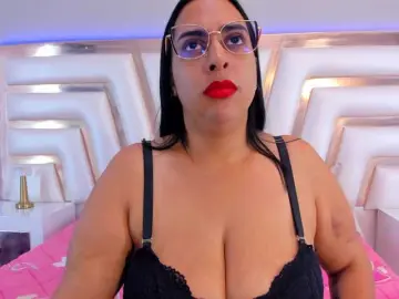 Bongacams Sex Cam of GeminisClark