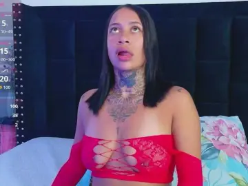 Bongacams Live Porn of hollyvega