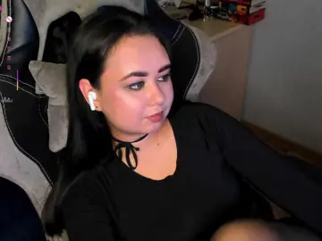 Bongacams Live Sex of -Carolina-