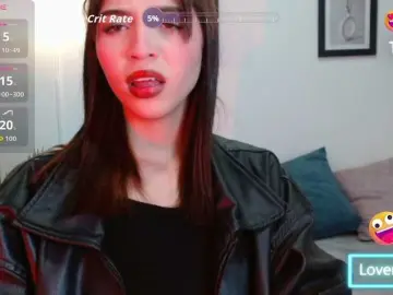 TiffanyBu from bongacams