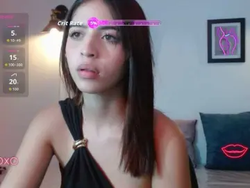 Bongacams Private Sex Chat of TiffanyBu