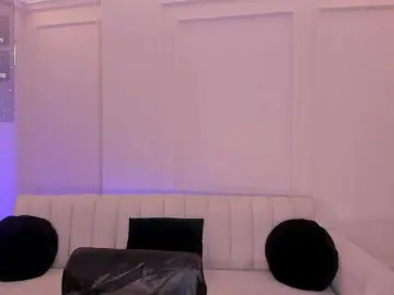 Bongacams Sex Cam of MollySunders