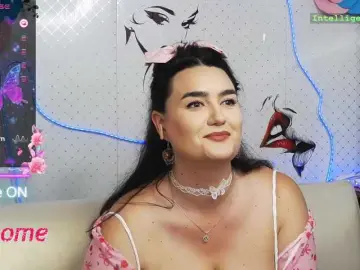 Bongacams Sex Cam of WickedButShy