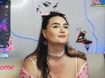 Bongacams Nude Webcam of WickedButShy