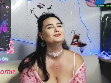 Bongacams Adult Video Chat of WickedButShy