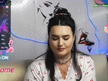 Bongacams Watch Live Sex Cams of WickedButShy