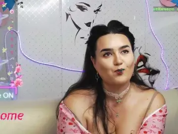Bongacams Sex Cam of WickedButShy