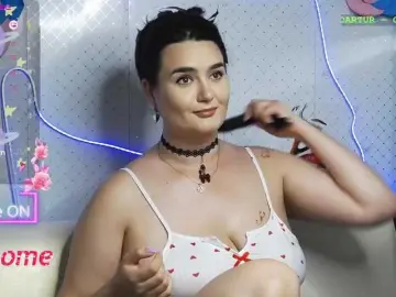 Bongacams Best Webcam of WickedButShy