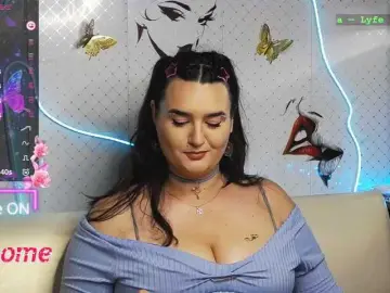 Bongacams Sex Chat of WickedButShy