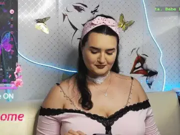 Bongacams Best live sex cam show of WickedButShy