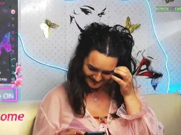 Bongacams Private Sex Chat of WickedButShy
