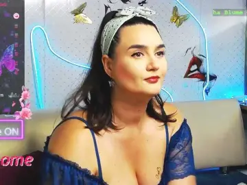 Bongacams Adult Video Chat of WickedButShy