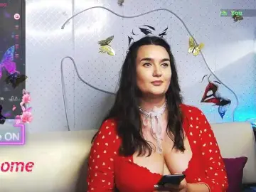 Bongacams Sex Chat of WickedButShy