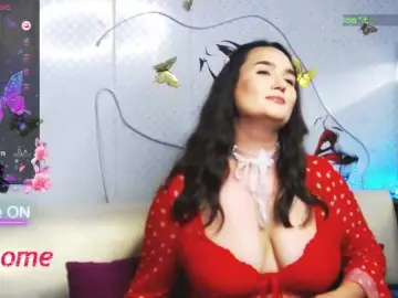 Bongacams Private Sex Chat of WickedButShy
