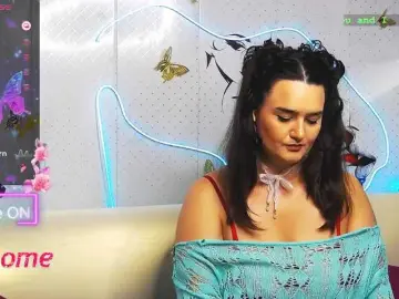 Bongacams Adult Video Chat of WickedButShy