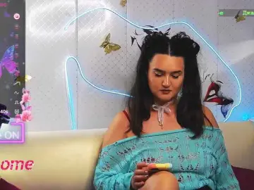 Bongacams Live Sex Cam of WickedButShy