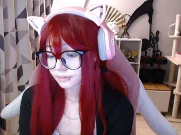 Bongacams Private Sex Chat of GriselRobenson