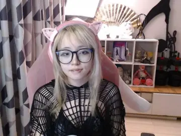 Bongacams Watch Live Sex Cams of GriselRobenson