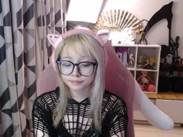 Bongacams Best live sex cam show of GriselRobenson
