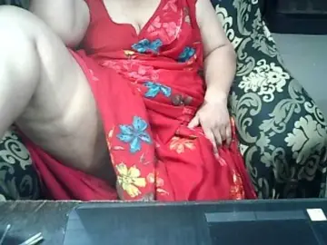 Bongacams Private Sex Chat of Indianbhabhimilf40