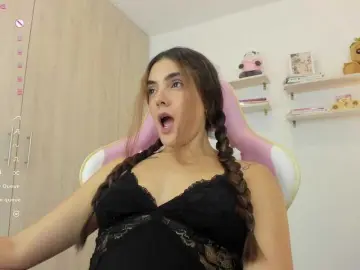 Bongacams Private Sex Chat of Mager-of
