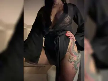 Bongacams Live Porn of linahelen