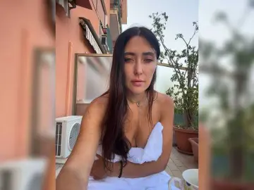 Bongacams Sex Cam of linahelen