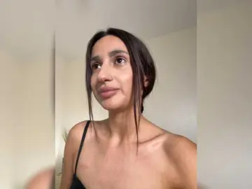Bongacams Sex Cam of AnitaSi