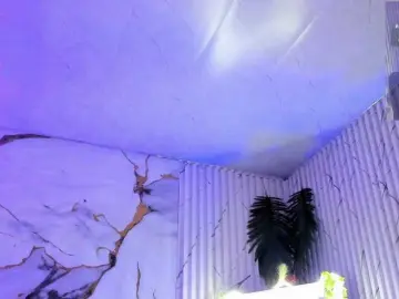 Bongacams Sex Cam of Naomy-tay1