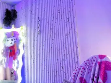 Naomy-tay1 from bongacams