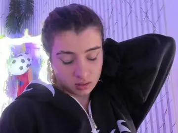 Bongacams Free Live Porn of Naomy-tay1