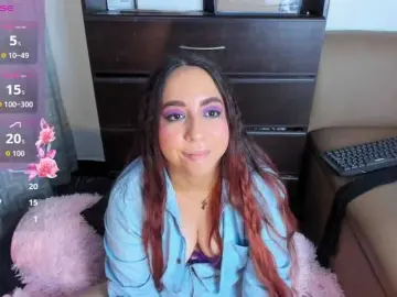 Bongacams Best Webcam of carolinasweet37