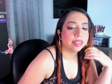Bongacams Live Porn of carolinasweet37