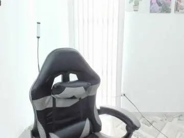 Bongacams Free Porn Cam of Carlin1511