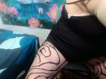 AnnaGoldXx from bongacams