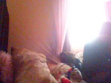 Bongacams Nude Webcam of Lilianjackson