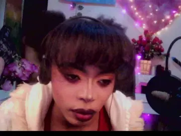 Bongacams Sex Chat of Lilianjackson