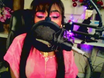 Lilianjackson from bongacams
