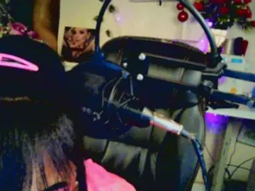 Bongacams Sex Chat of Lilianjackson