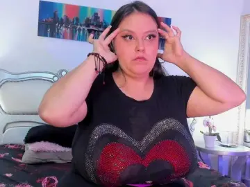 Bongacams Best Webcam of Salome-Cruzz