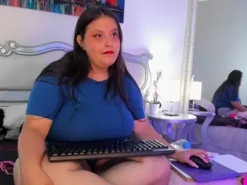 Bongacams Live Sex Cam of Salome-Cruzz