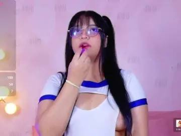 Bongacams Sex Chat of innocenthazel