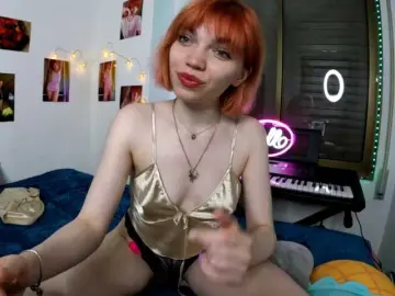 Bongacams Nude Webcam of olivka-flower