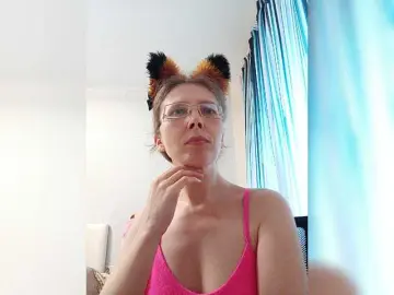 Bongacams Adult Video Chat of -queen-margo-