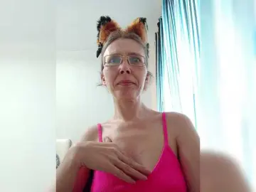 Bongacams Best Webcam of -queen-margo-