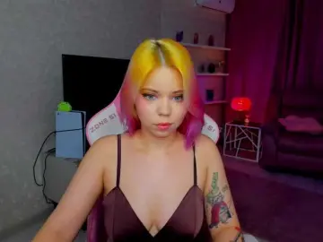 Bongacams Private Sex Chat of FunnyVibe
