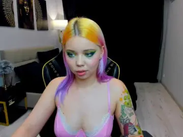 Bongacams Free Porn Cam of FunnyVibe