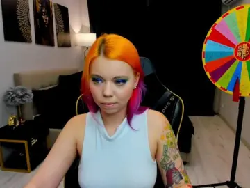 Bongacams Live Sex Cam of FunnyVibe