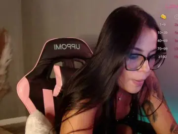 Bongacams Best Webcam of OliviaCarter1