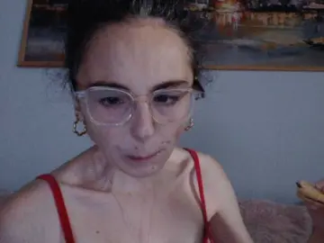 Bongacams Sex Cam of cleophee